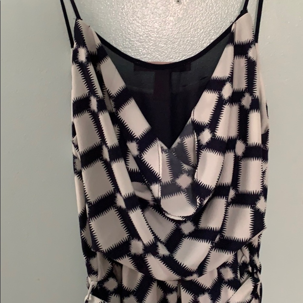 Pattern Dress - Picture 2 of 5